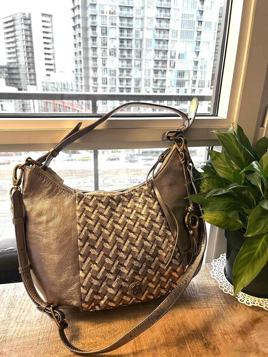 ELLIOTT LUCCA purse - photo 2