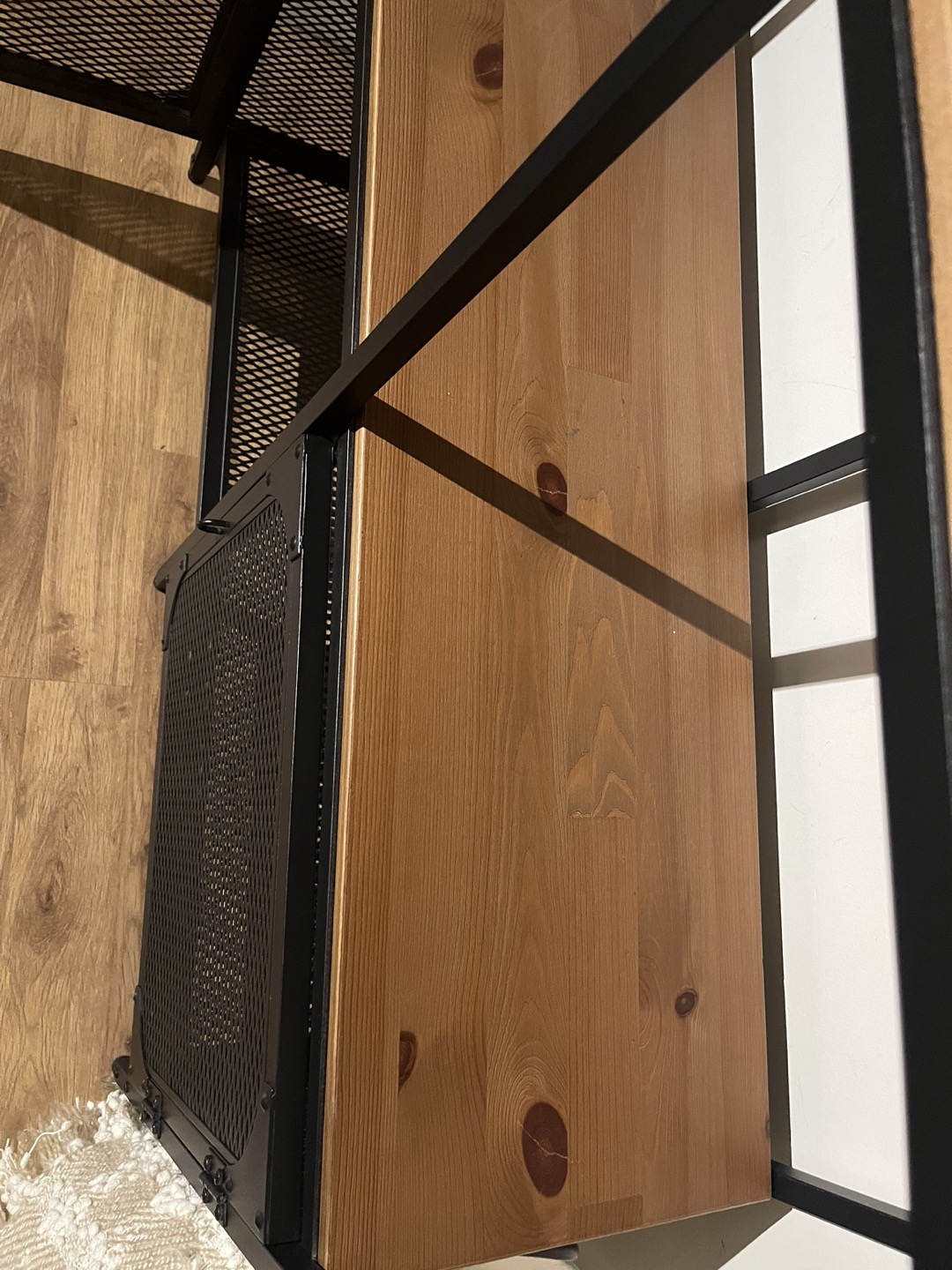 IKEA shelf unit - photo 3