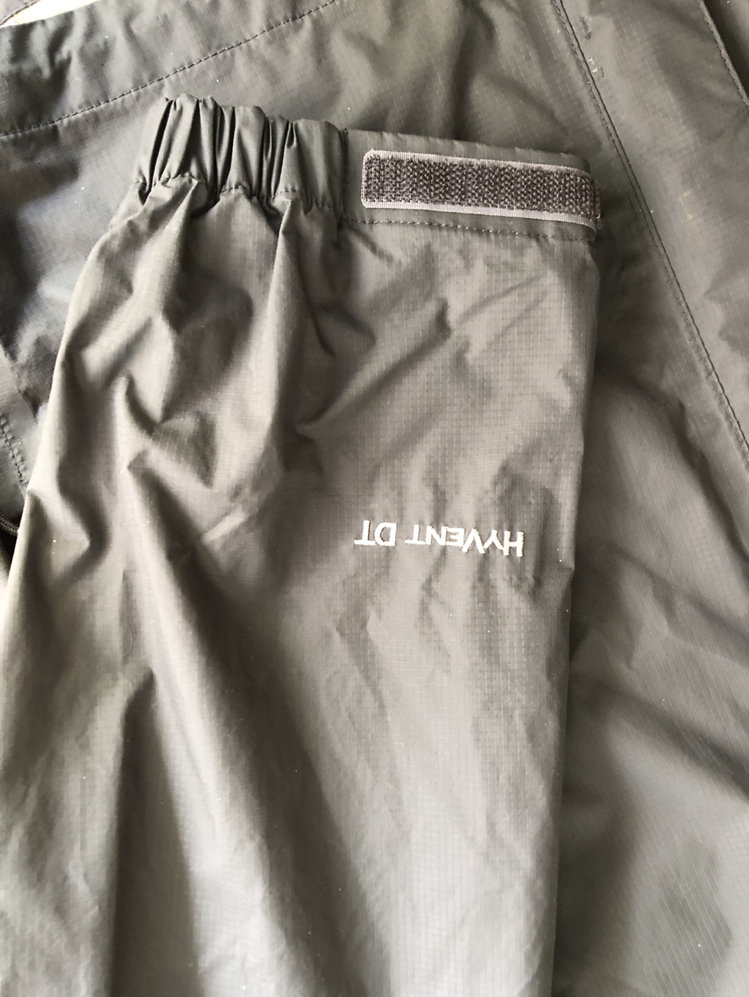 The North Face Windbreaker - photo 5