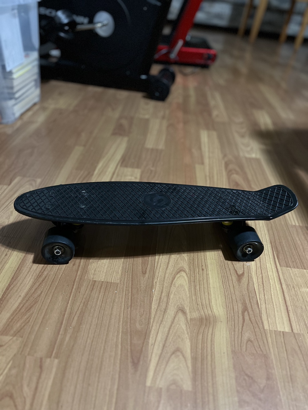 Penny board thumbnail