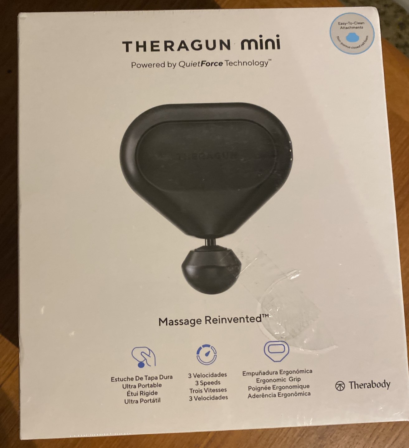 Theragun Mini