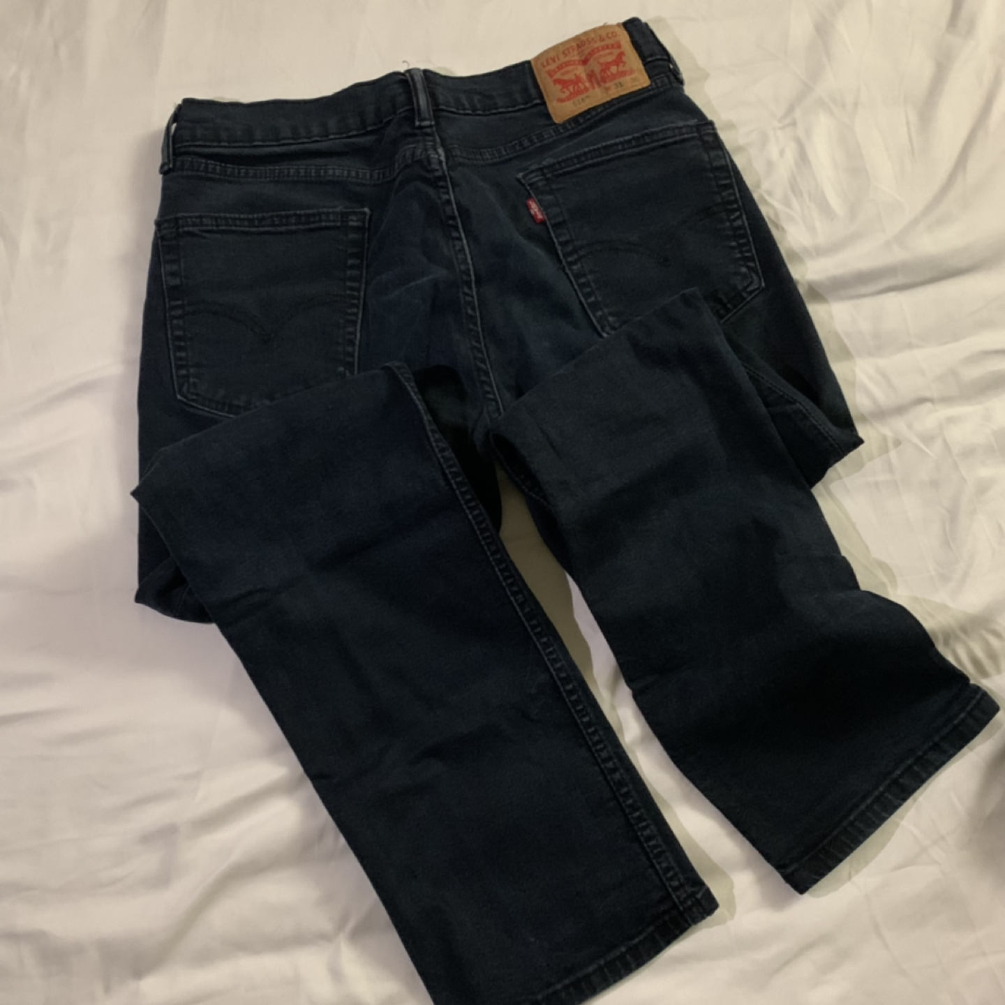 Men’s Levi’s 514 - photo 2