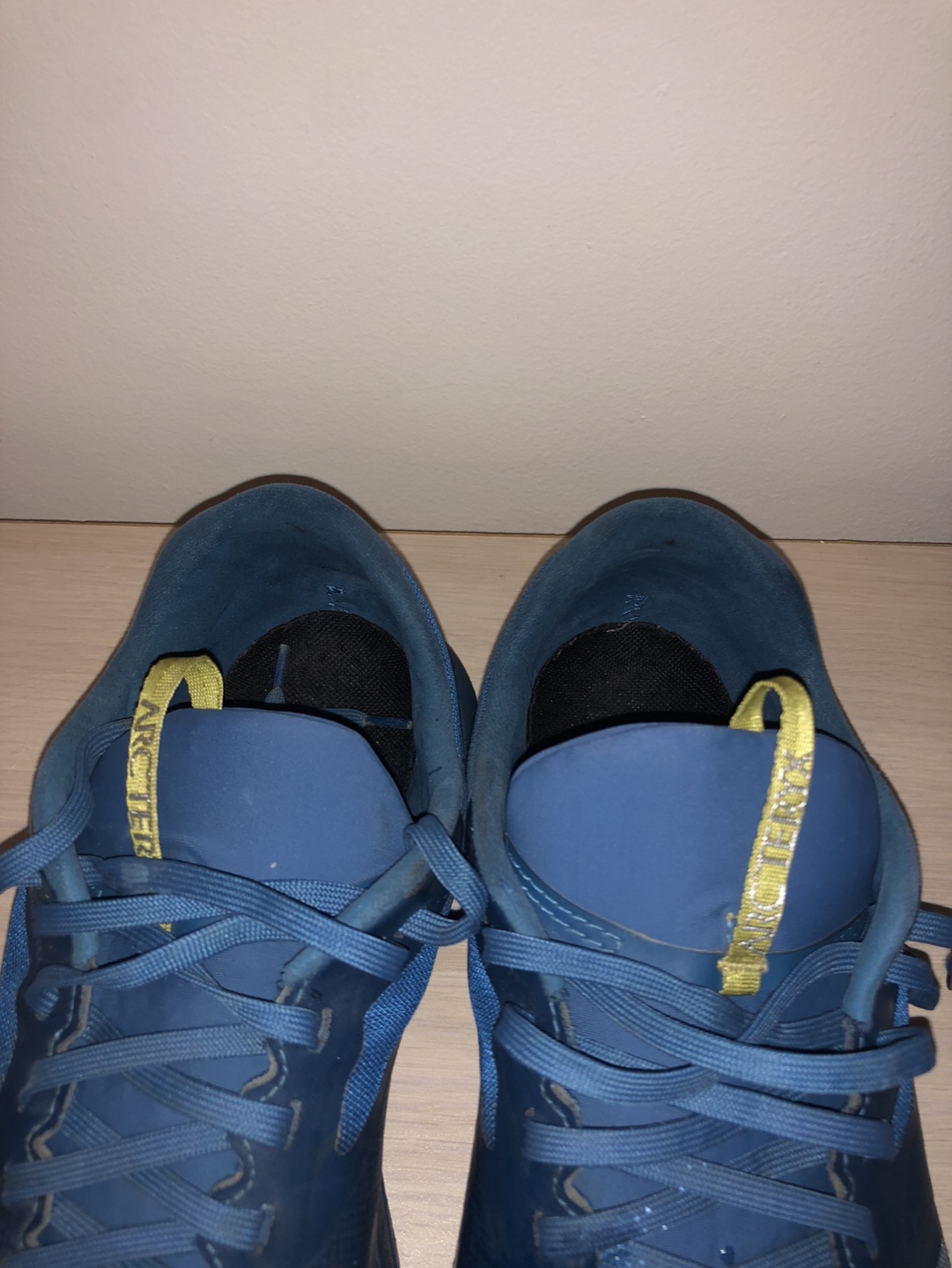 Arcteryx Norvan Ld 2 Running Shoes mans - photo 2