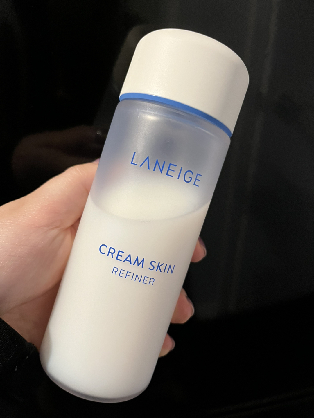 Laneige Cream Skin Refiner thumbnail
