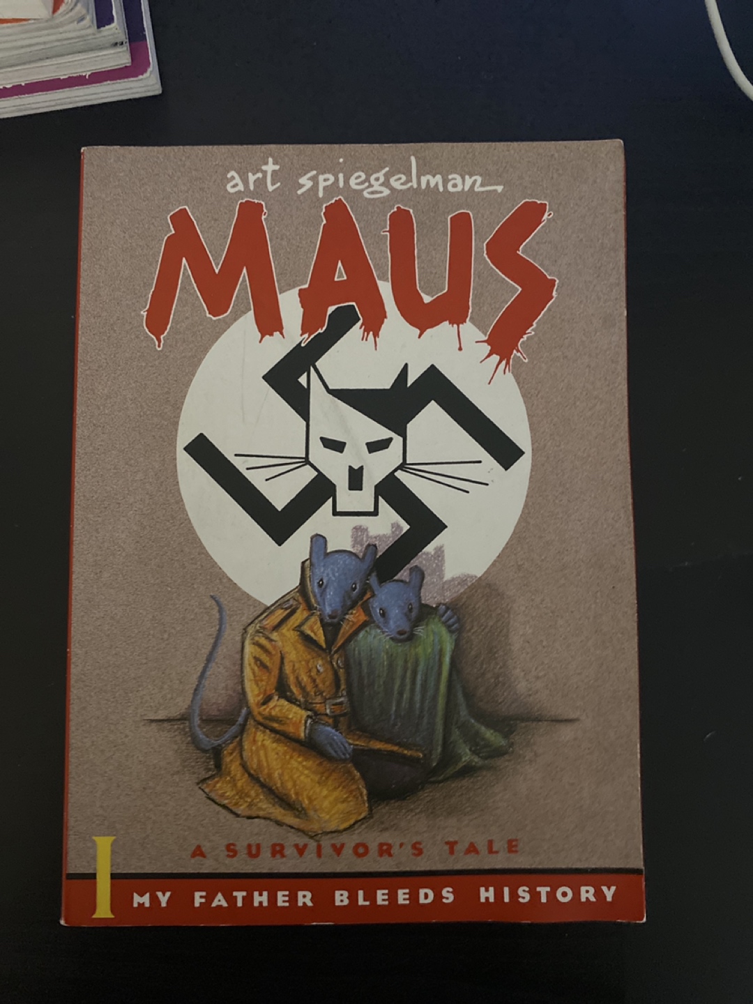 Maus