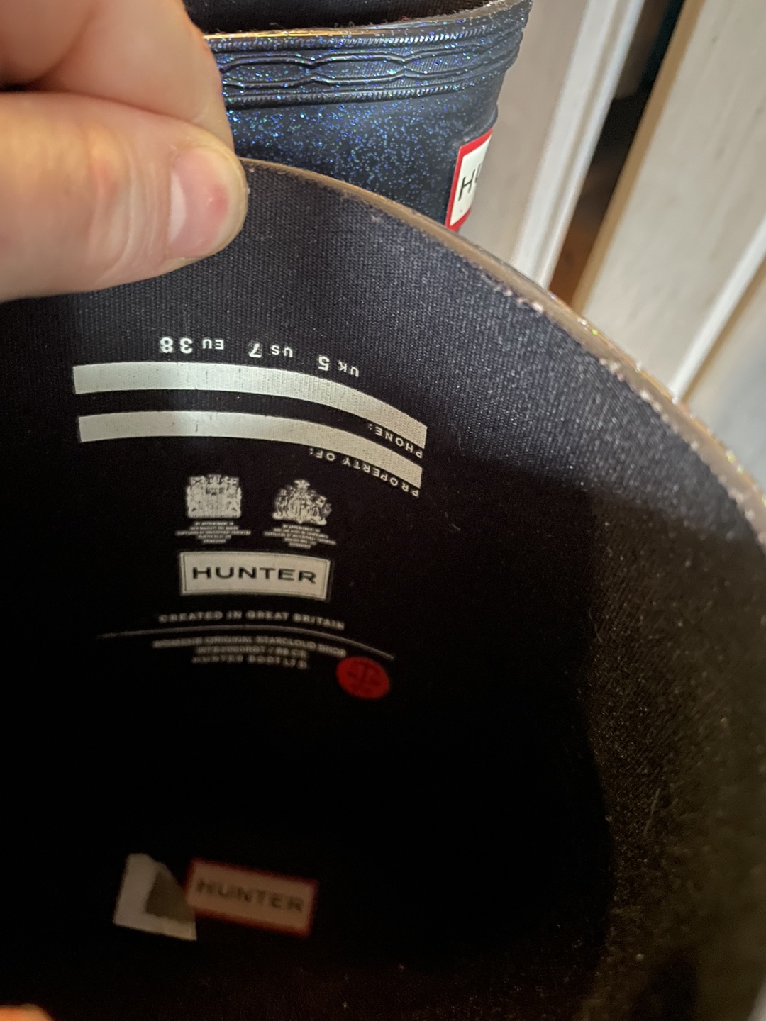 HUNTER rain roots image indicator(4)