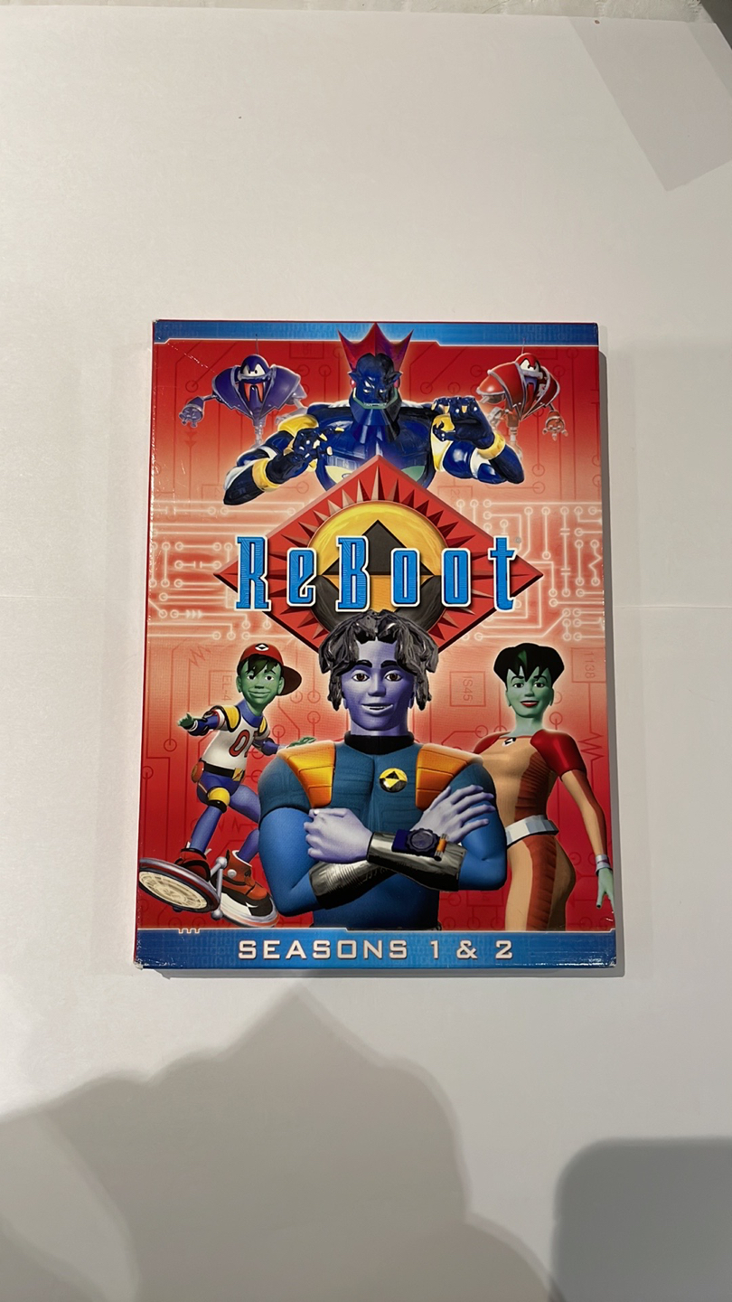 DVD’s Movies & Shows! Sex and the City, 90210, I Love Lucy.. image indicator(7)