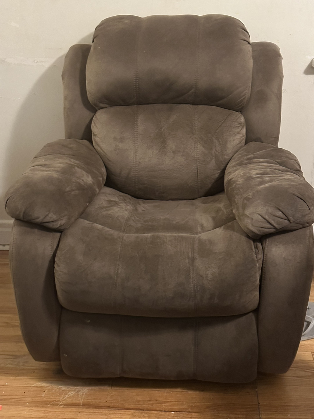 Sofa set #freecycle thumbnail