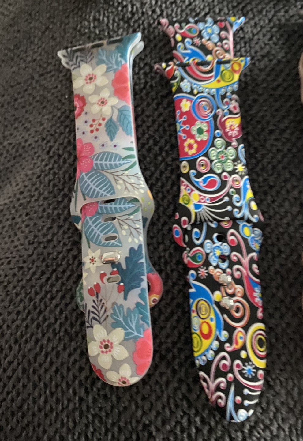 Apple Band Watch - photo 2