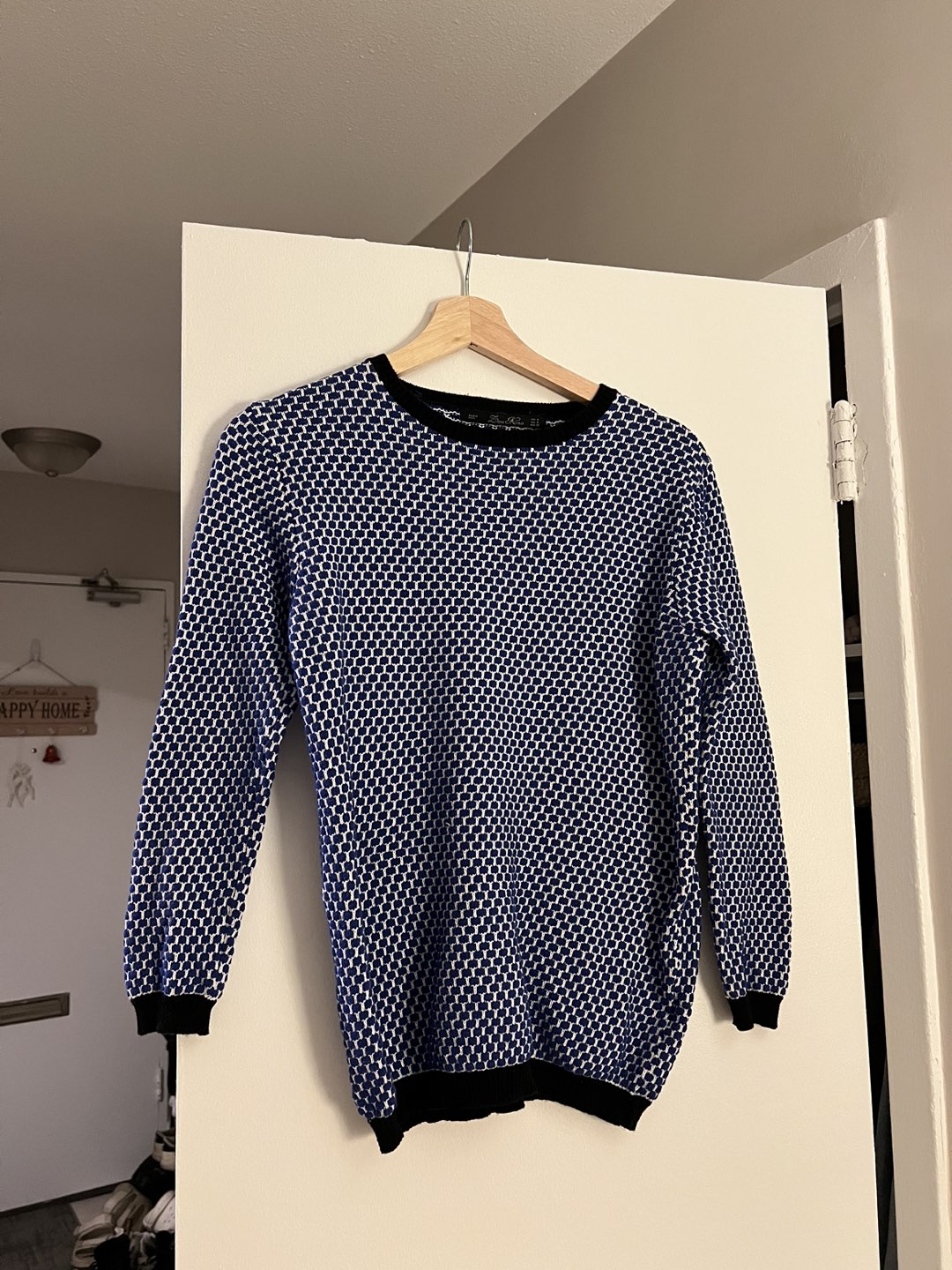 Zara Sweater thumbnail