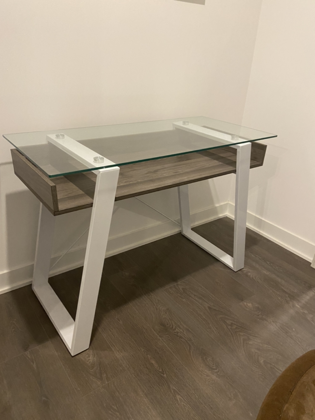 Elle Décor Marya Desk