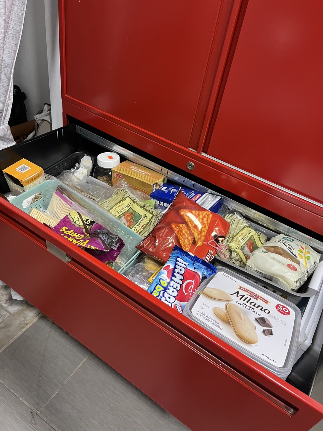 Storage cabinet - photo 3