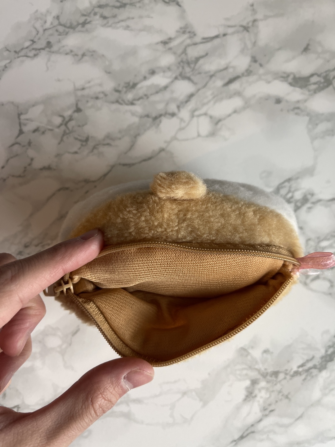 Corgi but coin purse - photo 2