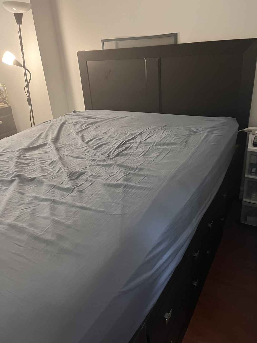 Queen Bed - photo 4