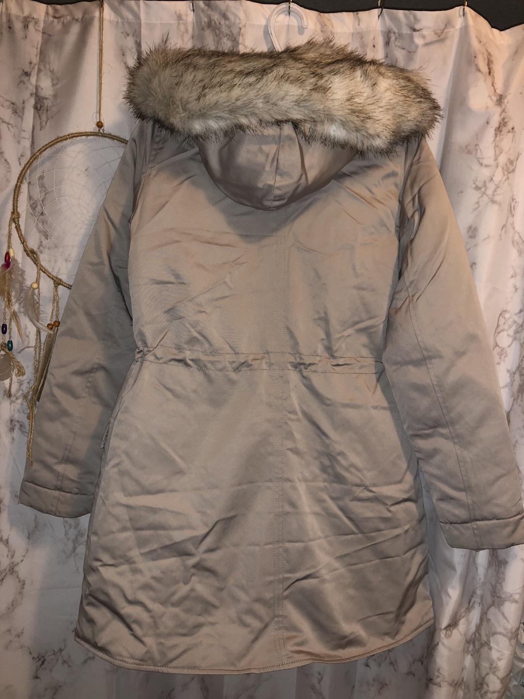 Abercrombie & Fitch coat - photo 2