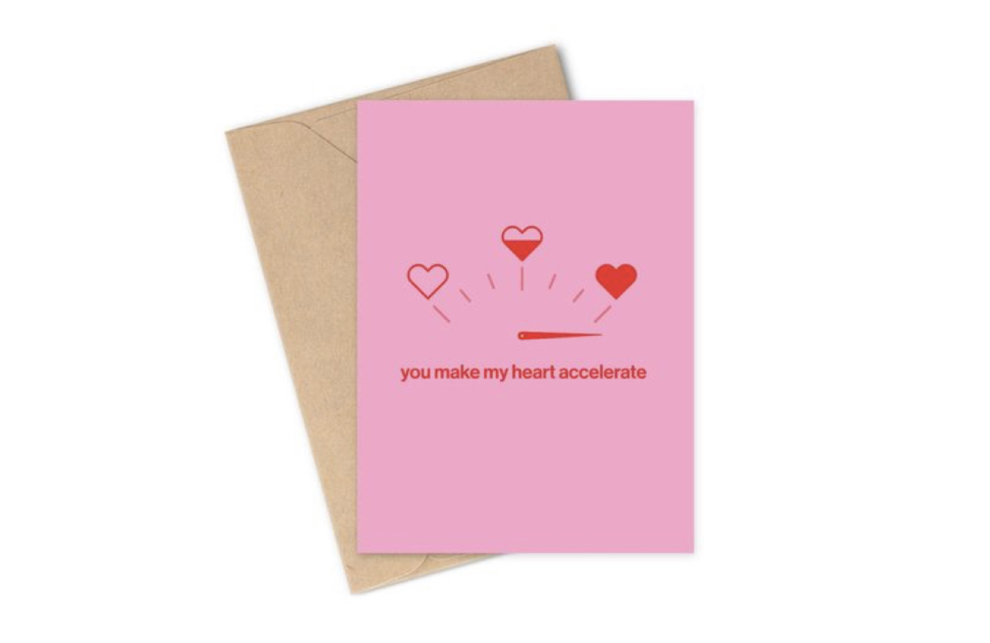 Valentine’s Card Design #2 (Designed by Me)