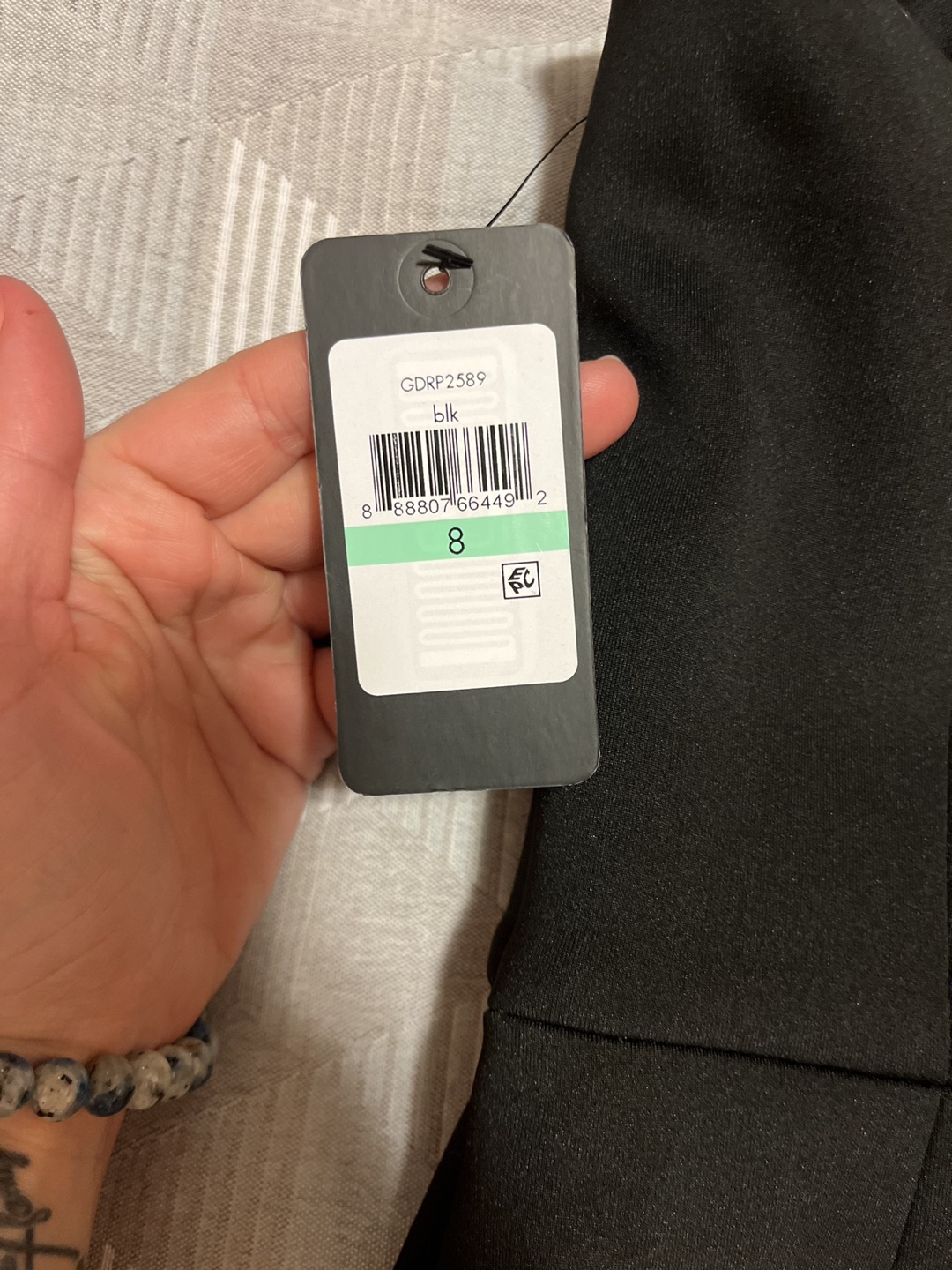 Guess Dress image indicator(4)