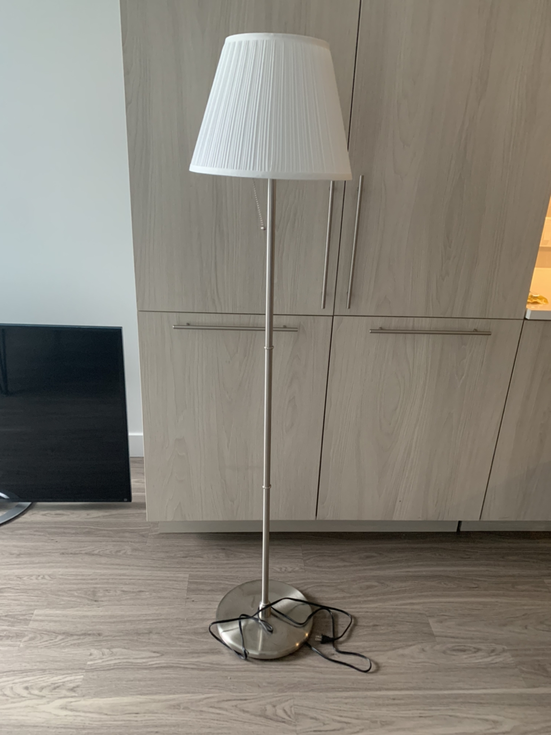 Cute lamp! Like new