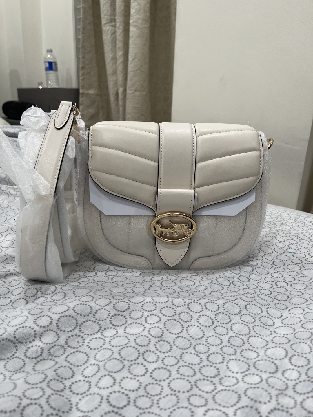 Brand New Coach Bag thumbnail
