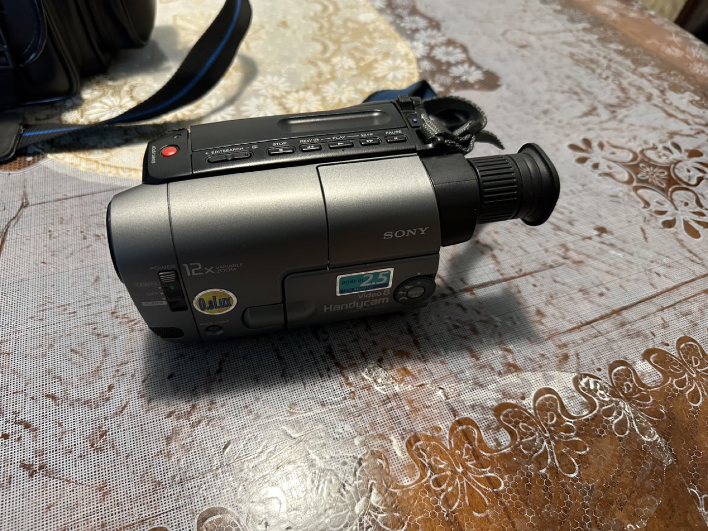 Sony Camera recorder  CASH ONLY