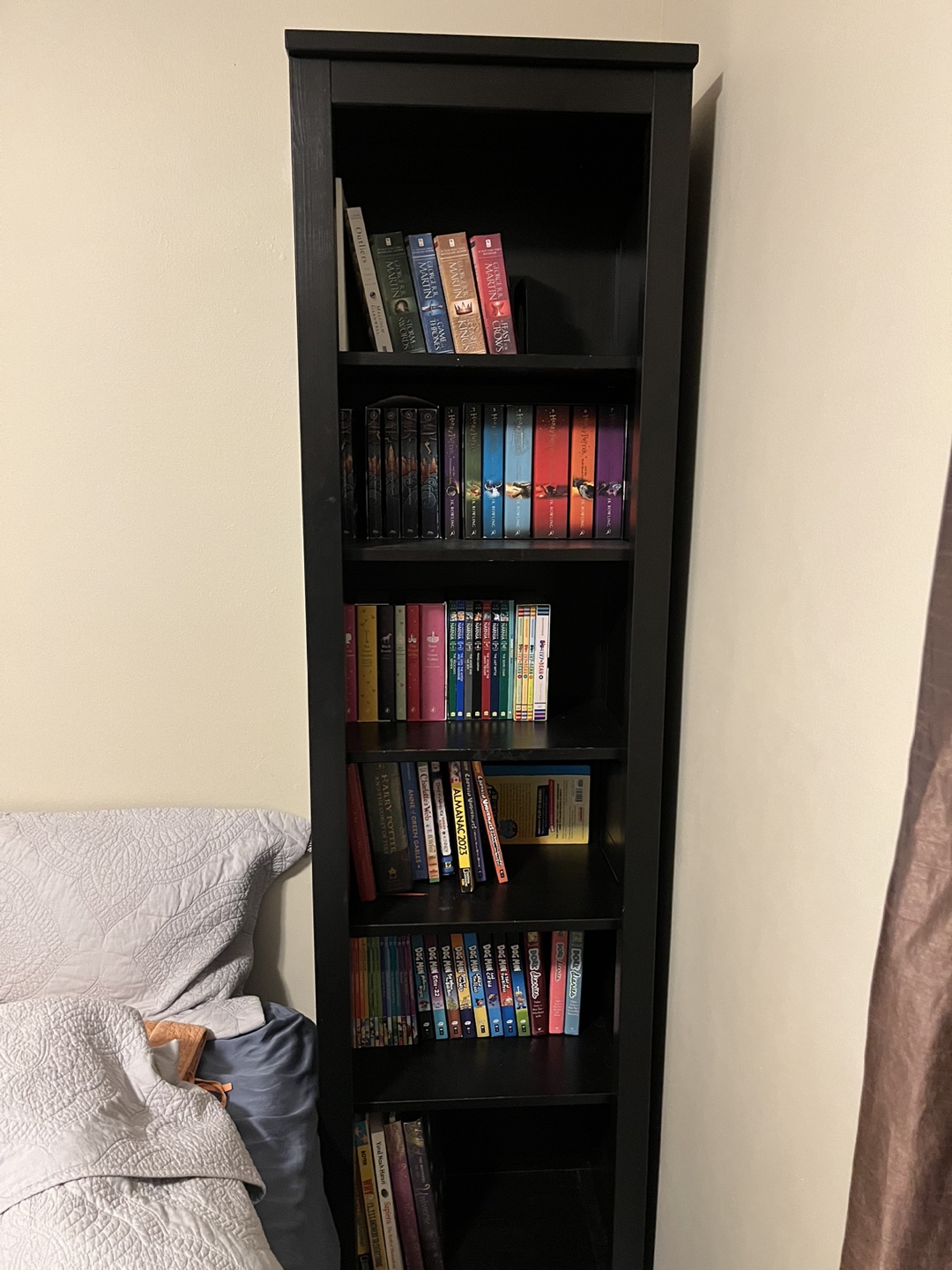 MOVING SALE - IKEA Hemnes furnitures thumbnail