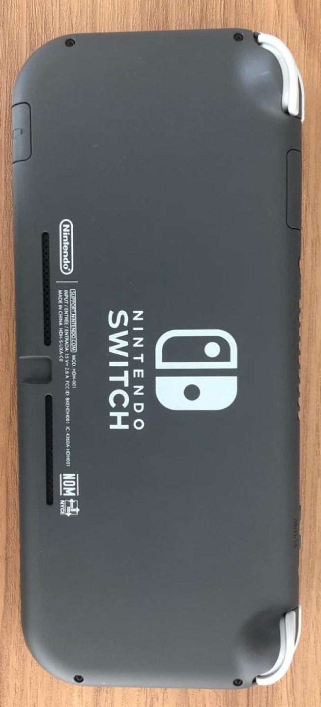 Nintendo Switch Lite - photo 4
