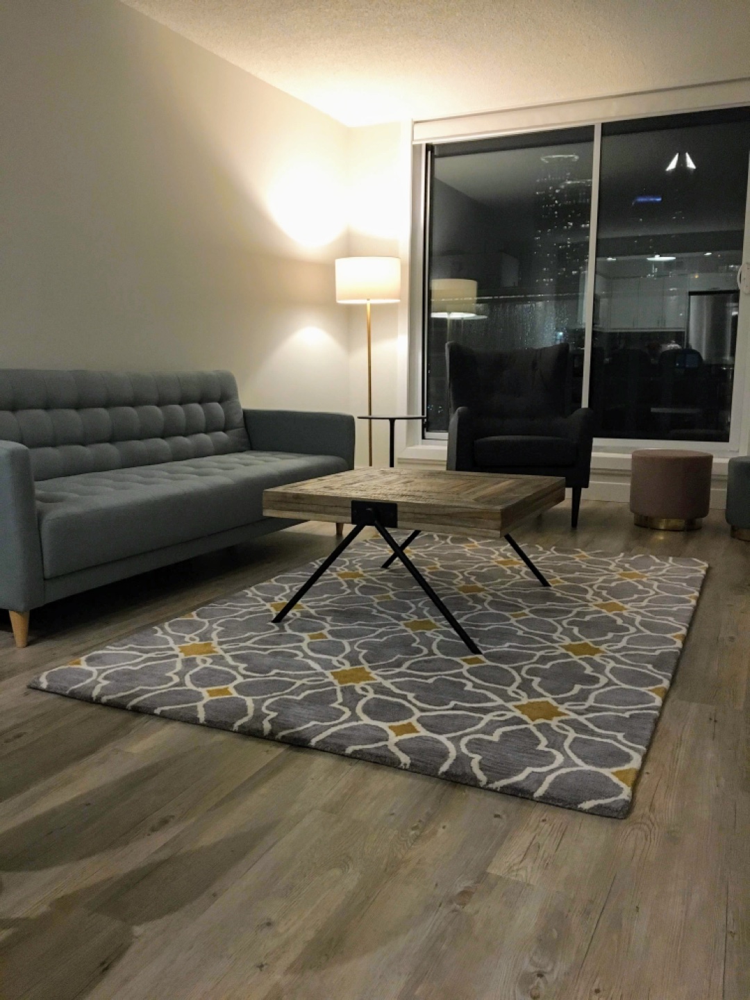 Sofa bed - photo 2