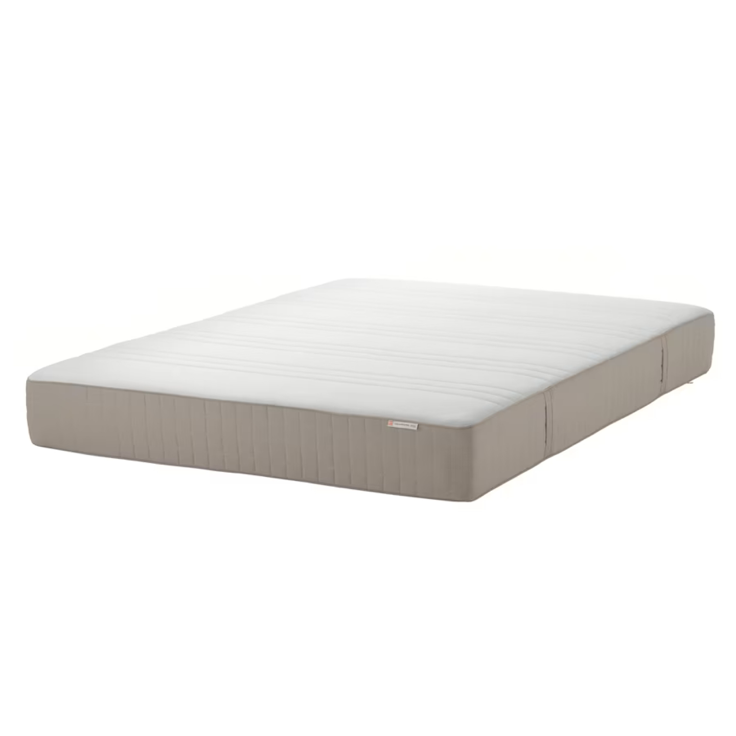 Spring mattress