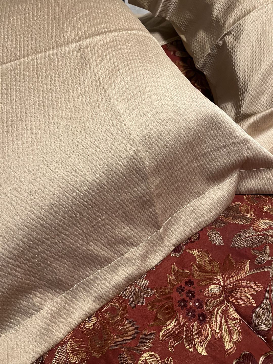 King comforter - photo 5