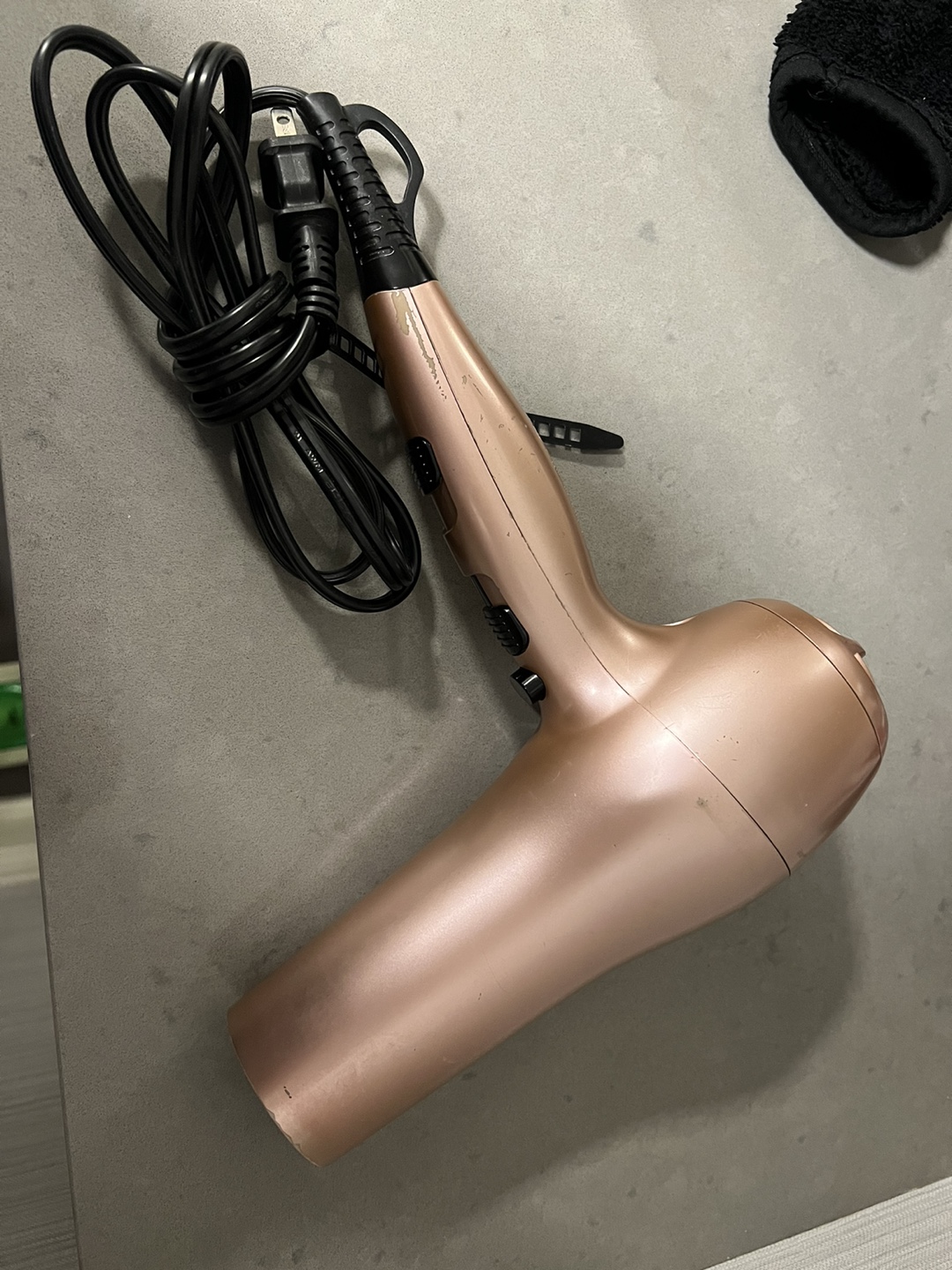 Hair Dryer - photo 3