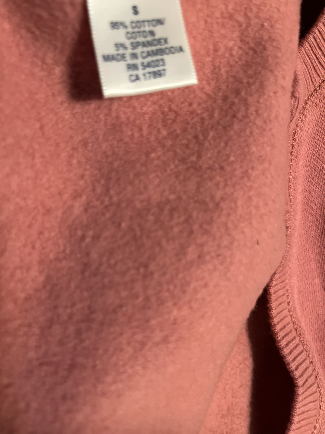 Blouse image indicator(5)