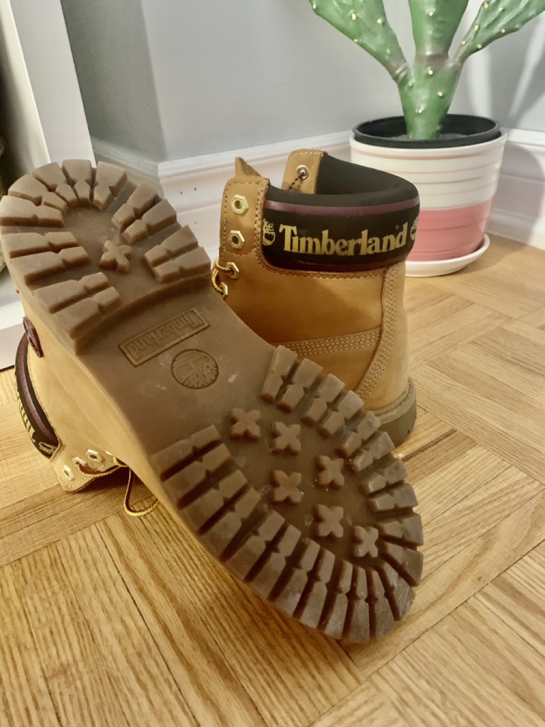 Timberland boots image indicator(2)