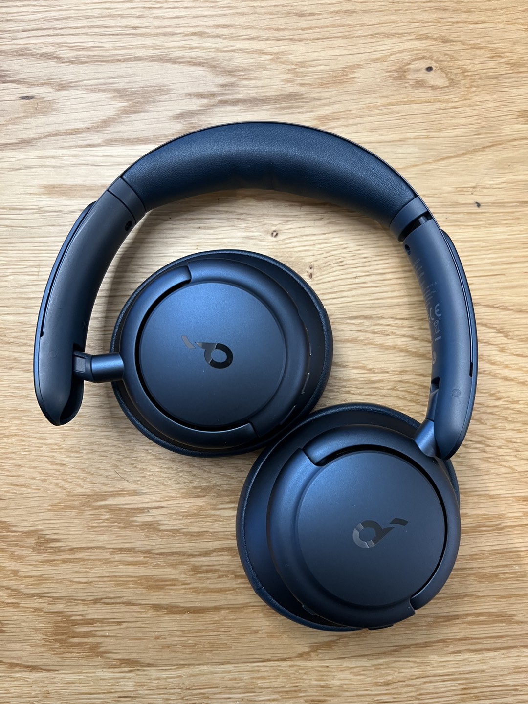 FS: Anker Soundcore Life Q35 headphones