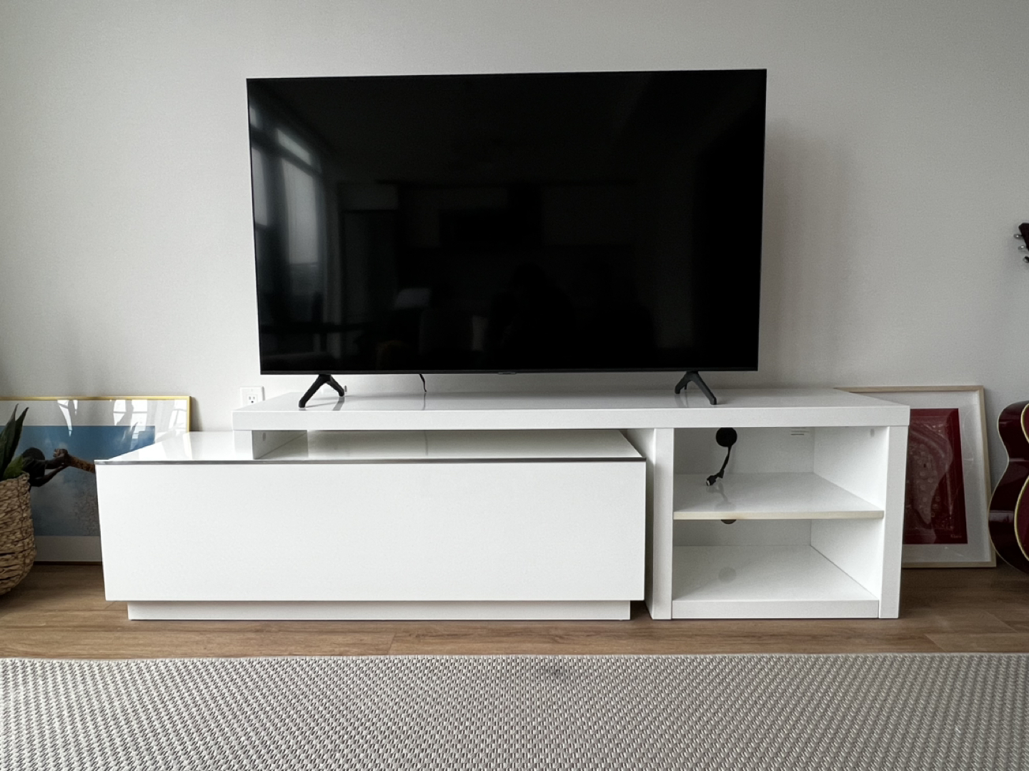 Structube Kate - Media Unit