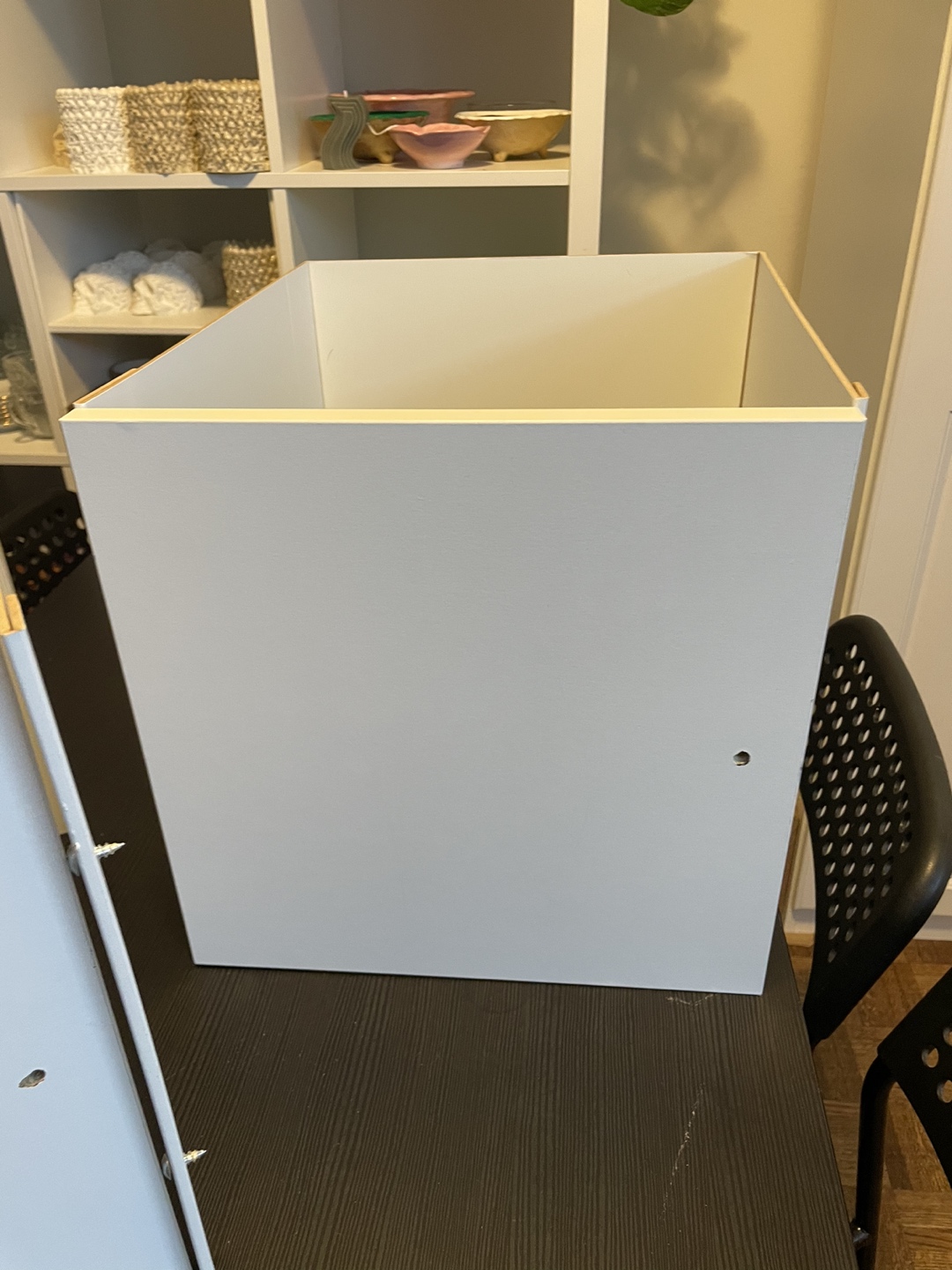 Ikea KALLAX insert - photo 3