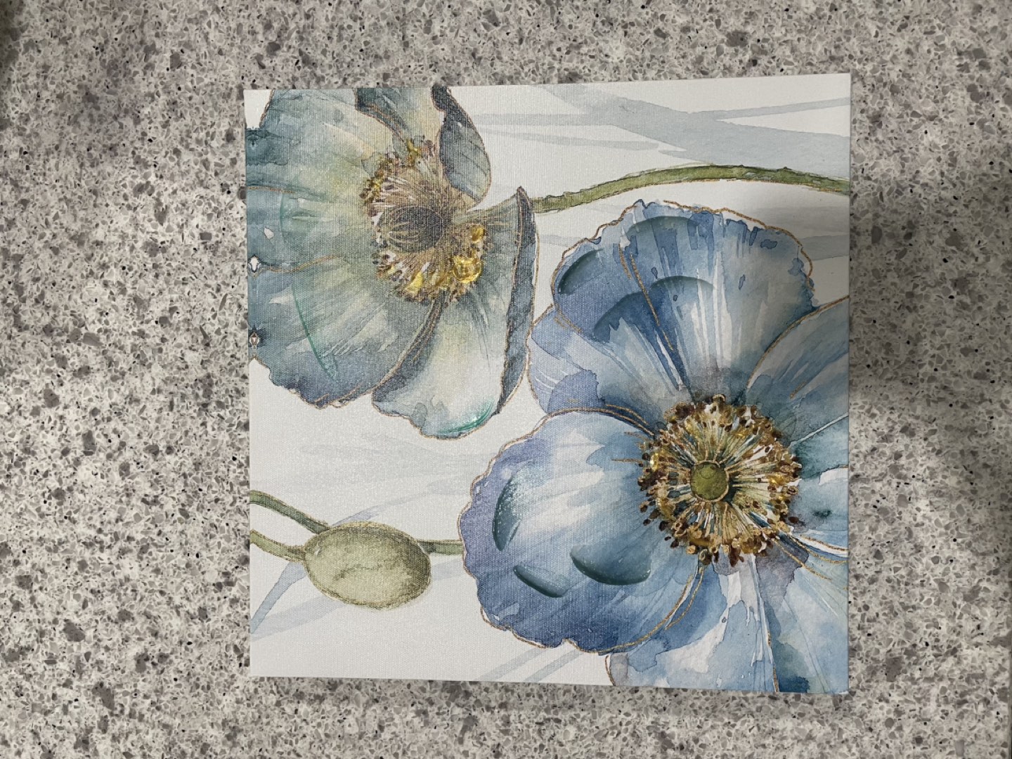 Canvas Wall Art thumbnail