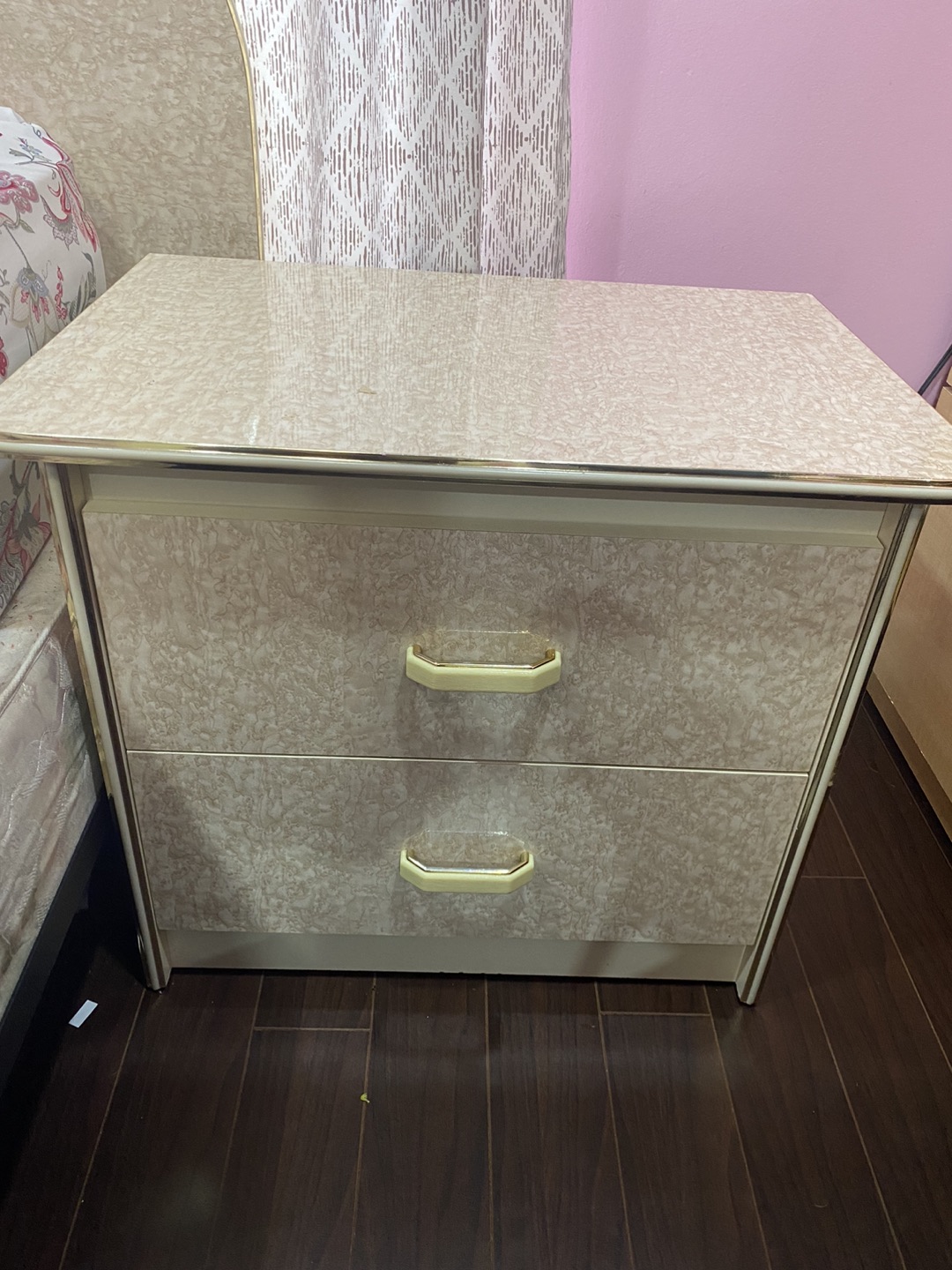 Room set of 4 pieces - photo 3