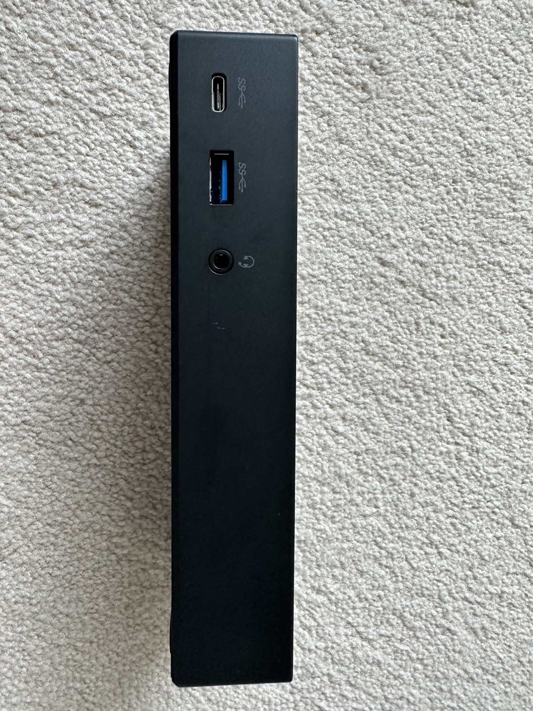Thinkpad Docking Station - photo 3