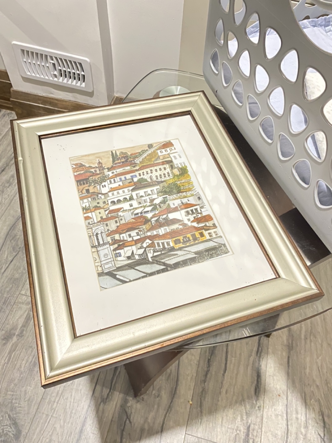 Wall frame thumbnail