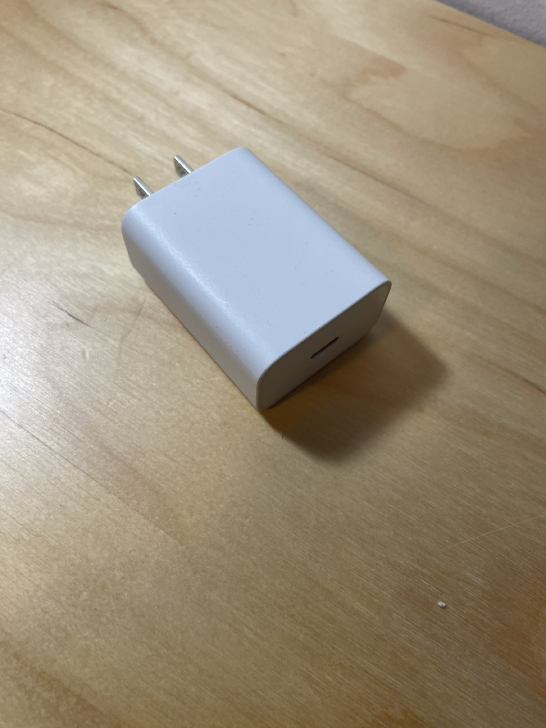 Charger for C type thumbnail