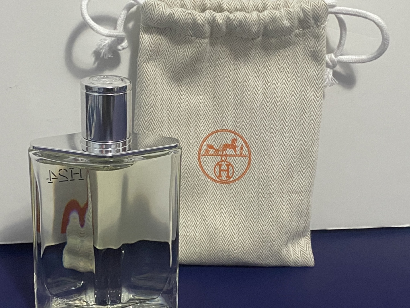 HERMES - H24 COLOGNE **MEN** 100ml thumbnail