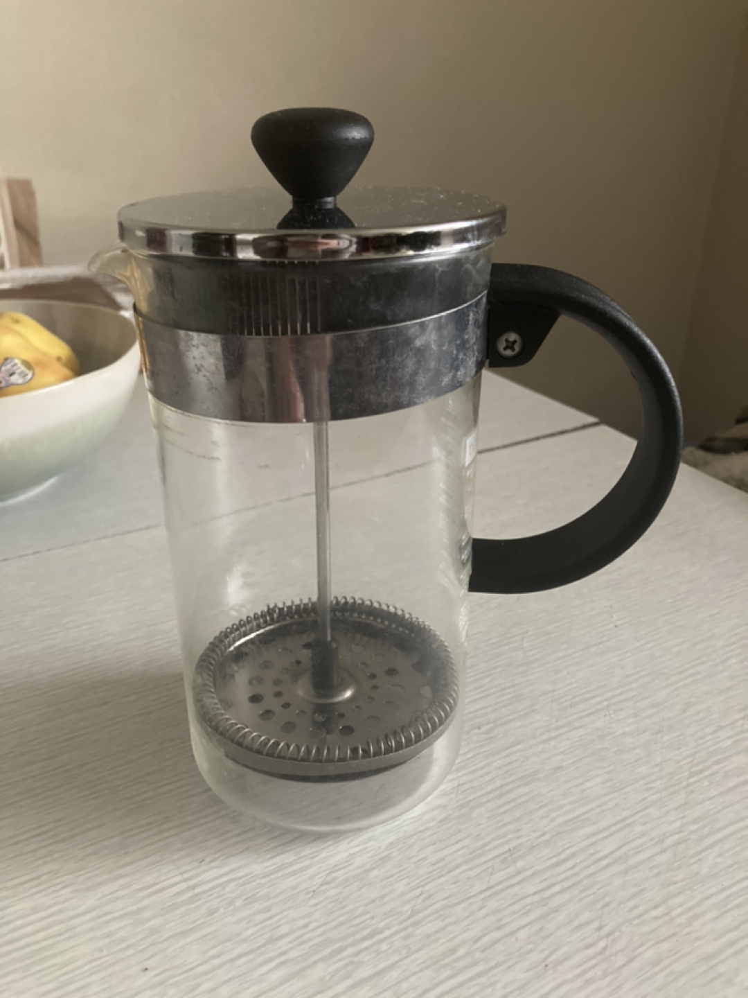 Bodum French Press for Coffee thumbnail