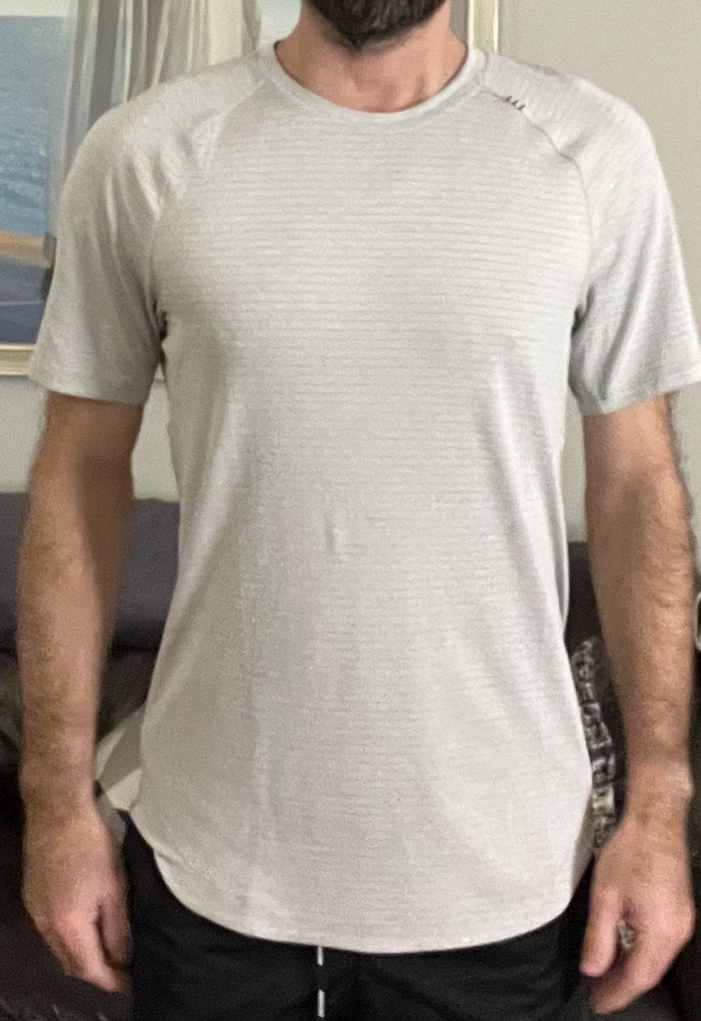 Lulu Shirt