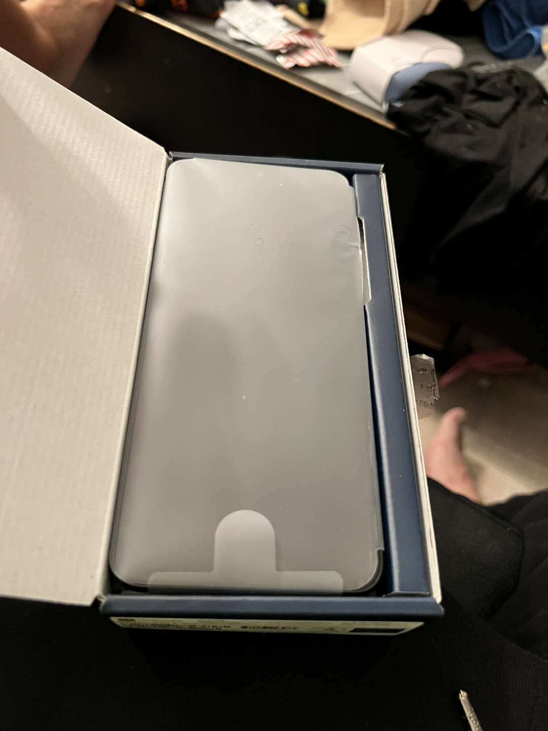 Moto G Pure unlocked image indicator(3)