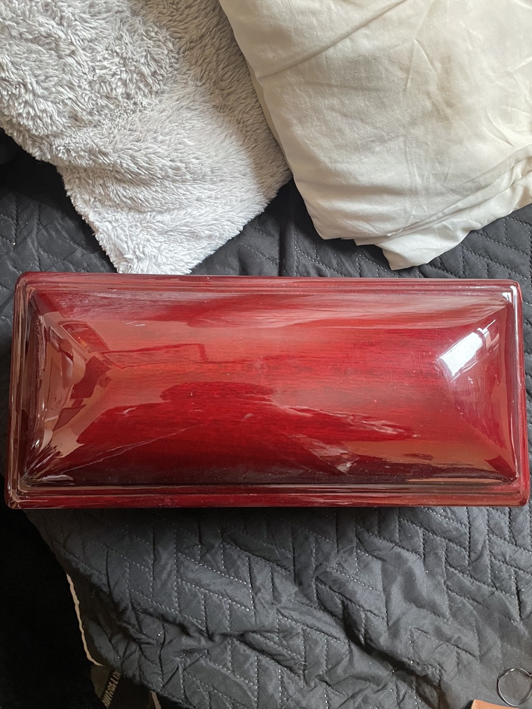 Storage or jewelry box - photo 4