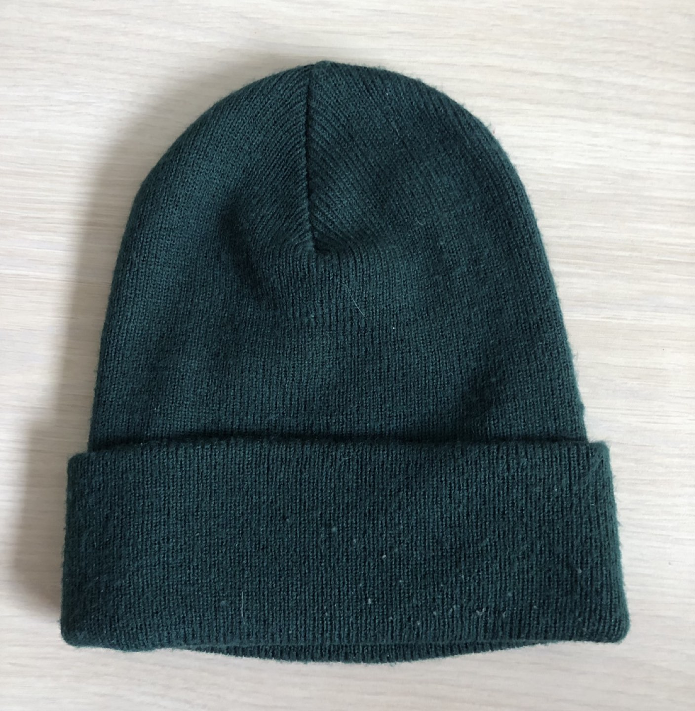 Vintage Nike Beanie - photo 2