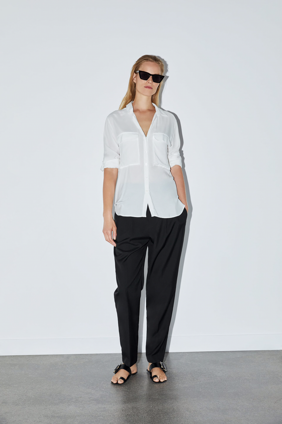 Zara shirt - photo 2