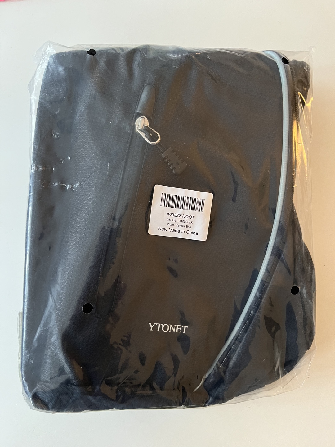 BNWT Tennis Bag thumbnail