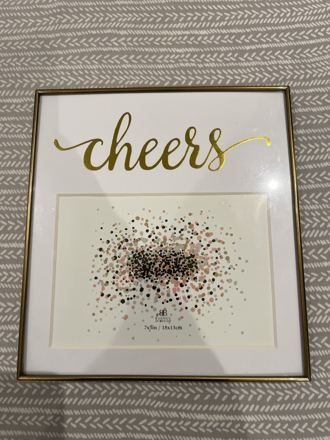 Picture frame