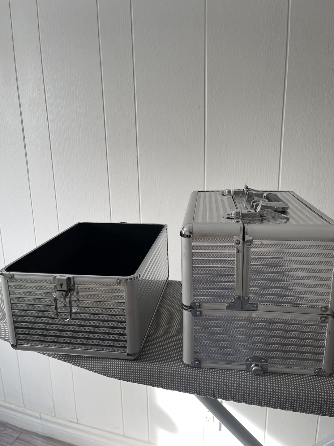 Makeup travel case - photo 3